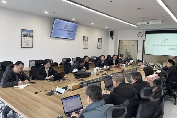 東風商用車:服務業務全面協同 助力海外事業蓬勃發展