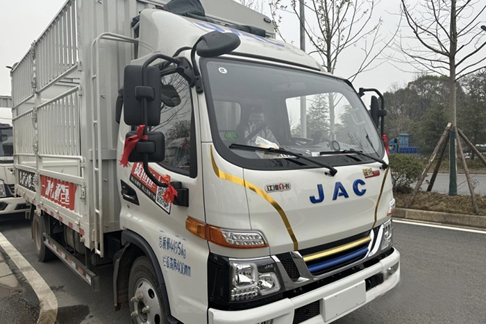 為什么說(shuō)江淮1卡“混動(dòng)1號(hào)“是輕卡市場(chǎng)最佳解決方案?