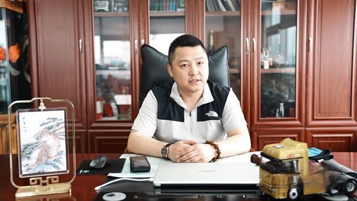 以高效之名 解放鷹途斬獲值得用戶(hù)信賴(lài)大獎(jiǎng)