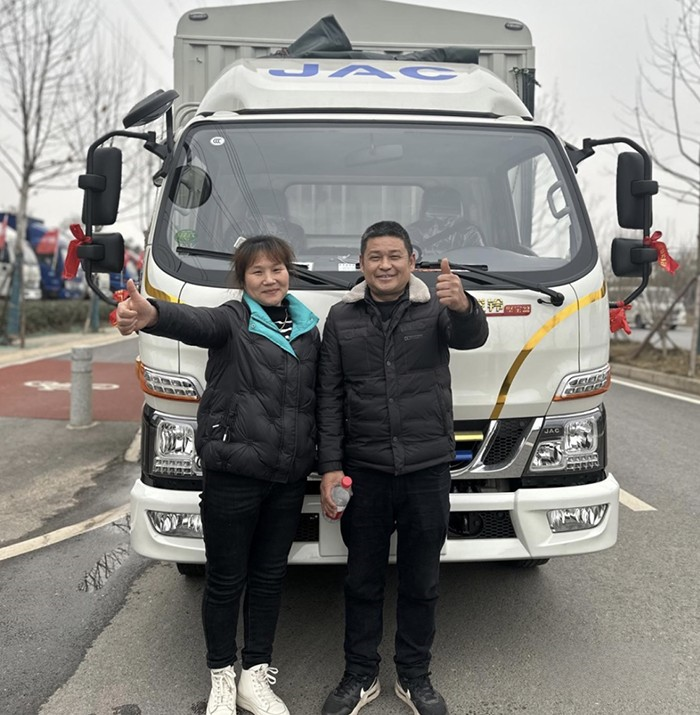 長沙楊師傅夫婦這么評價“混動1號”駿鈴聚寶盆！