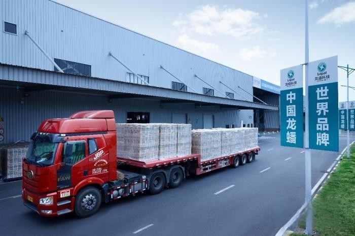 連續五屆榮獲值得用戶信賴大獎，可蘭素沖頂行業龍頭！