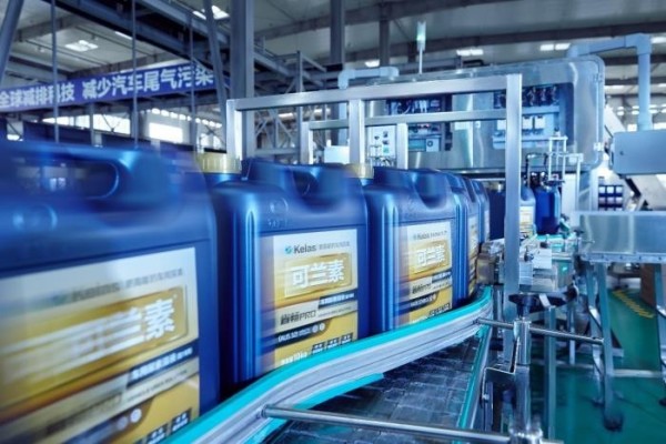 連續五屆榮獲值得用戶信賴大獎，可蘭素沖頂行業龍頭！