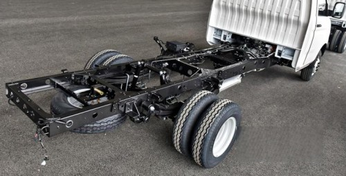 安全舒適、運(yùn)量更多,北汽制造鯨卡T7冷藏車今日上市,起售8.28萬(wàn)元