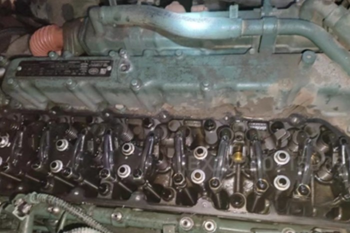 一汽解放：全力以赴除故障，溫暖常伴心護航