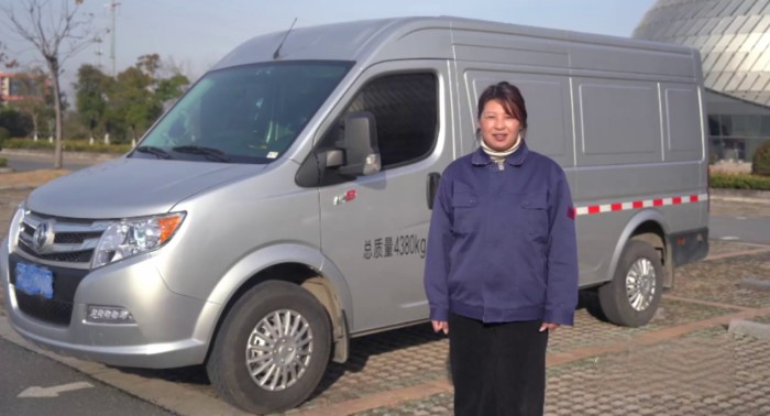 最美“女神節”, 東風多利卡致敬每一位奮斗中的“卡姐”