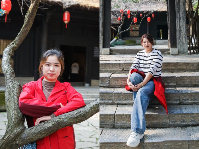 最美“女神節”, 東風多利卡致敬每一位奮斗中的“卡姐”