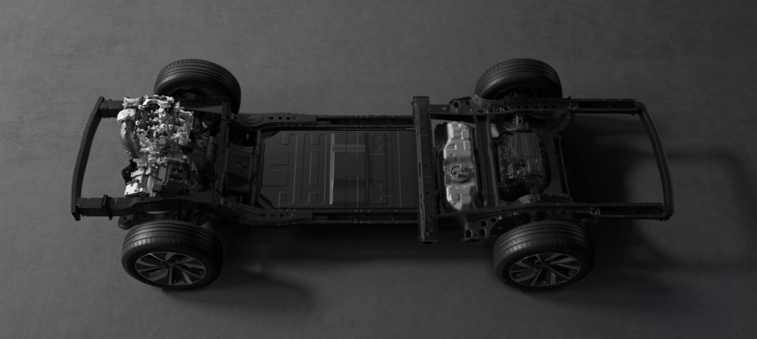 為什么說(shuō)卡車司機(jī)更適合買混動(dòng)卡車?飛碟HW5給你答案