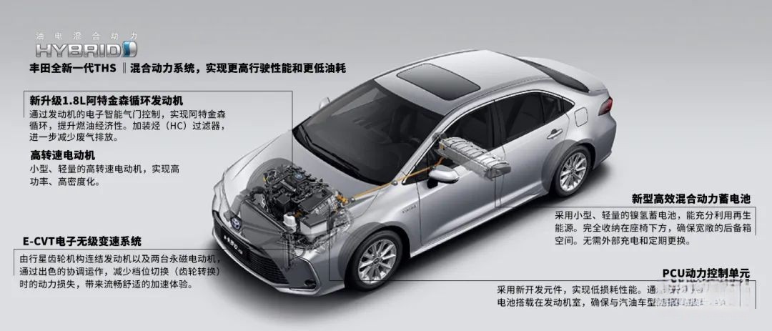 為什么說(shuō)卡車司機(jī)更適合買混動(dòng)卡車?飛碟HW5給你答案