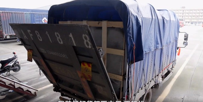 混動1號·駿鈴聚寶盆城內城際暢通無憂,為成都涂老板創造更多價值!