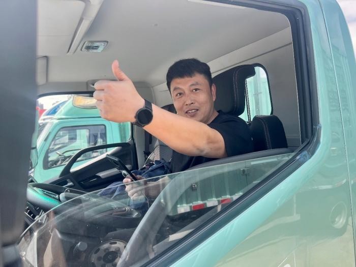 “穿越南北極限測試”,奧鈴Pro交答卷