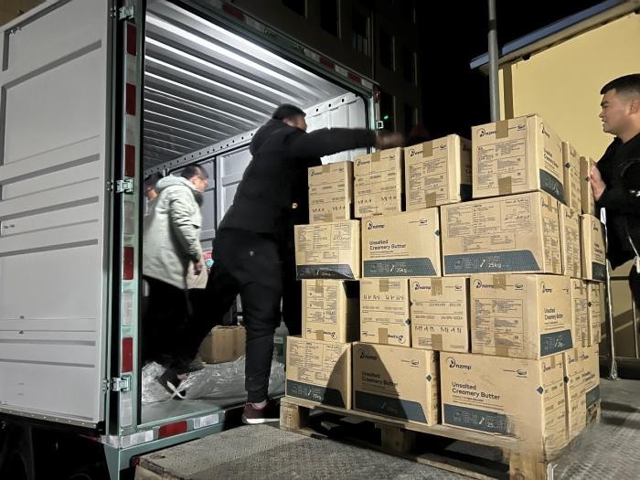 “穿越南北極限測試”,奧鈴Pro交答卷