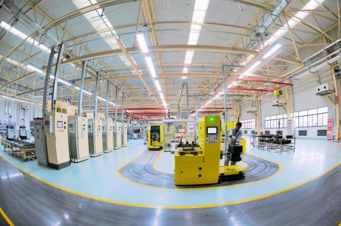 可靠品質賦能·科技創新引領 帶你看東風商用車如何讓“人、車、生活”更為和諧