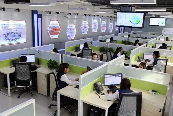 數字變革驅動業務升級，福田汽車以落地服務精準賦能客戶