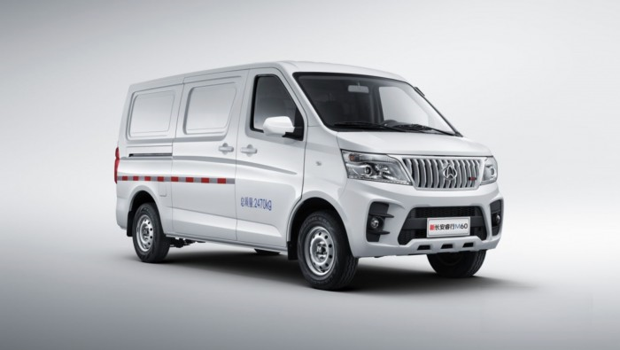 創(chuàng)富好幫手更新?lián)Q代,長安凱程老用戶即刻出手下訂單