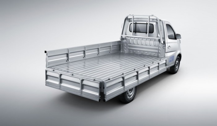 創(chuàng)富好幫手更新?lián)Q代,長安凱程老用戶即刻出手下訂單