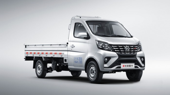 創(chuàng)富好幫手更新?lián)Q代,長安凱程老用戶即刻出手下訂單