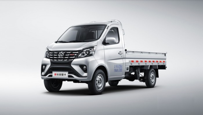 創(chuàng)富好幫手更新?lián)Q代,長安凱程老用戶即刻出手下訂單