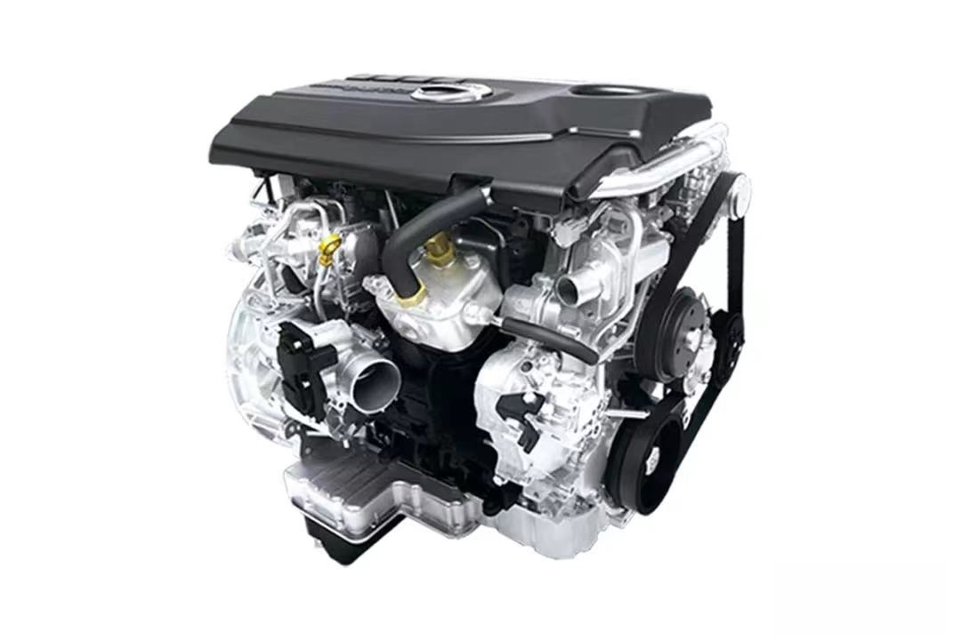 不喧嘩,自有聲 東風(fēng)凱普特星云X實力MAX