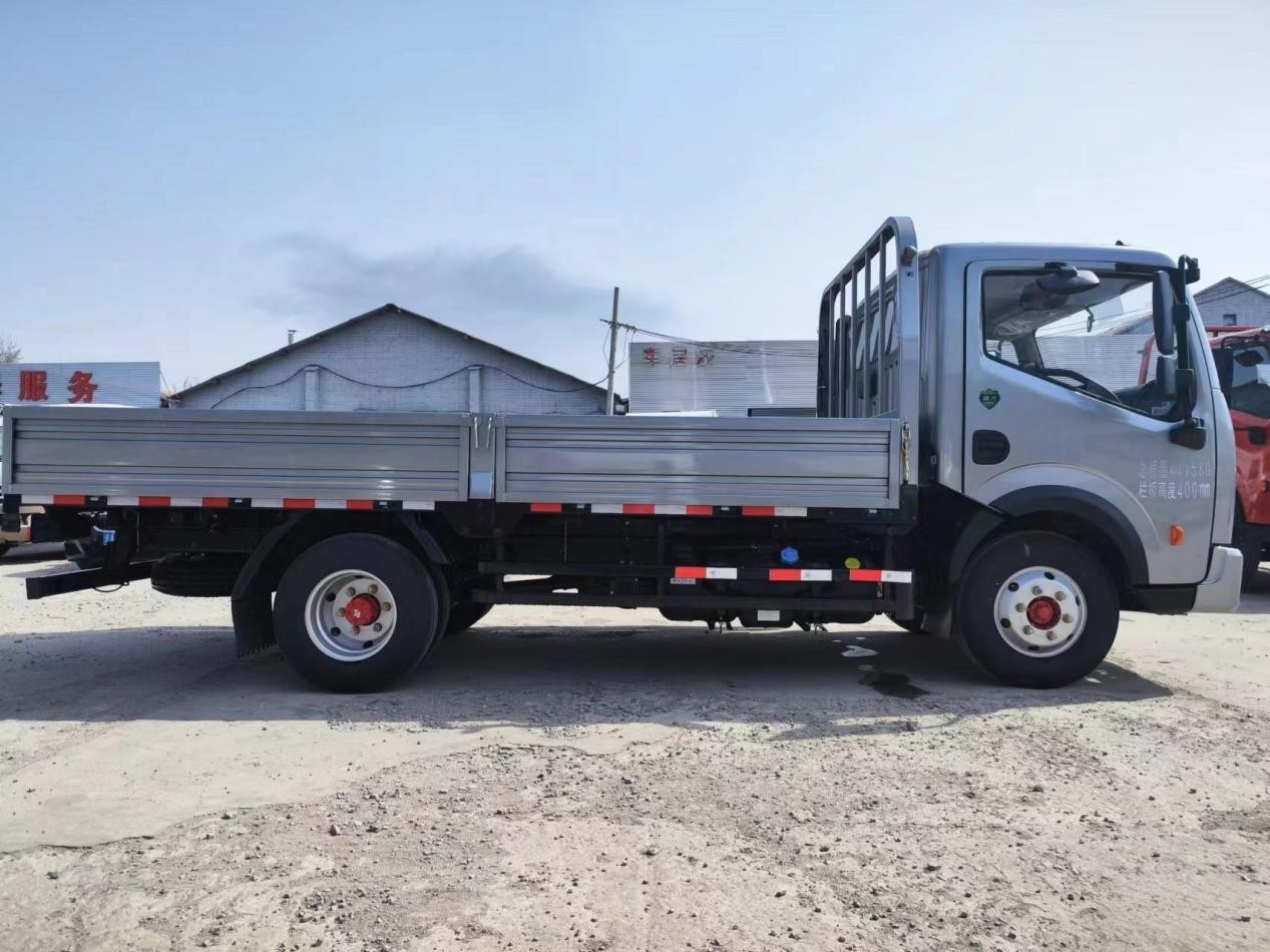 不喧嘩,自有聲 東風(fēng)凱普特星云X實力MAX