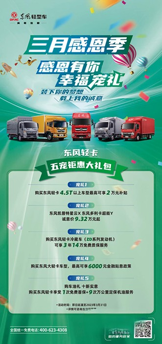 掌控變化之道,締造未知旅途 東風(fēng)凱普特星云X三月來襲!