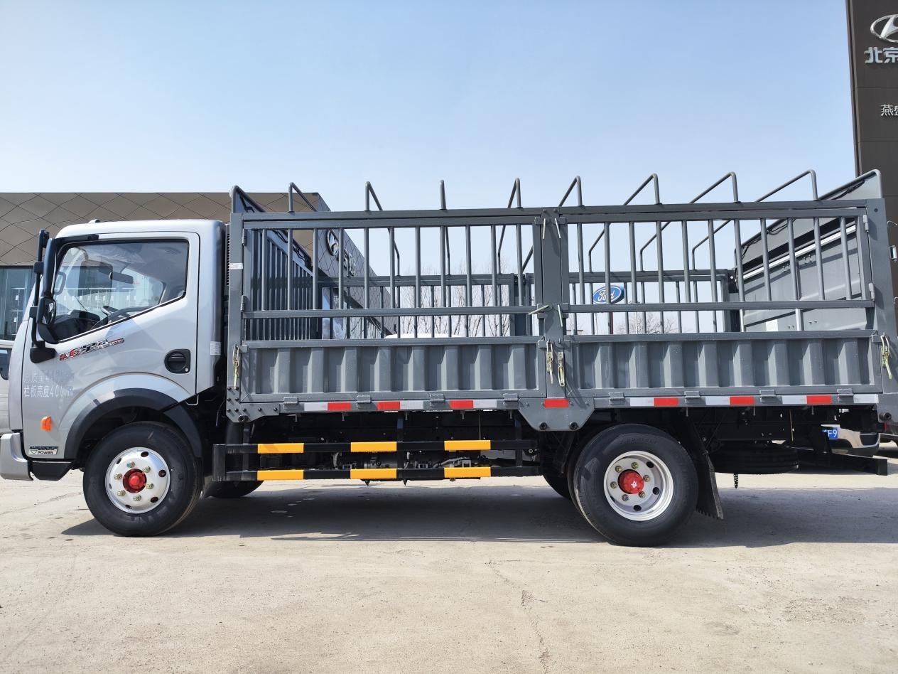 掌控變化之道,締造未知旅途 東風(fēng)凱普特星云X三月來襲!