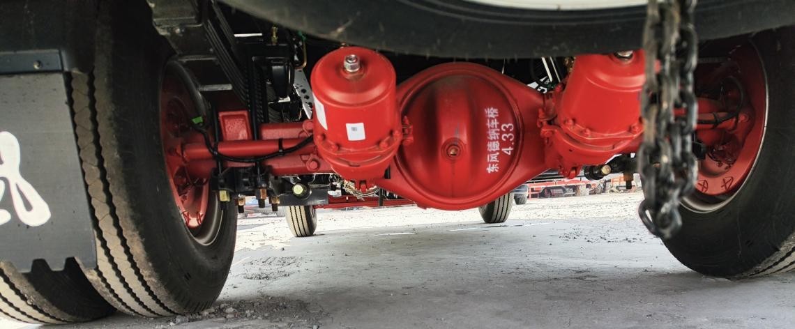 掌控變化之道,締造未知旅途 東風(fēng)凱普特星云X三月來襲!