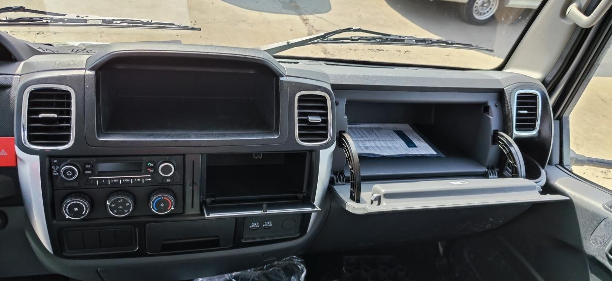 掌控變化之道,締造未知旅途 東風(fēng)凱普特星云X三月來襲!