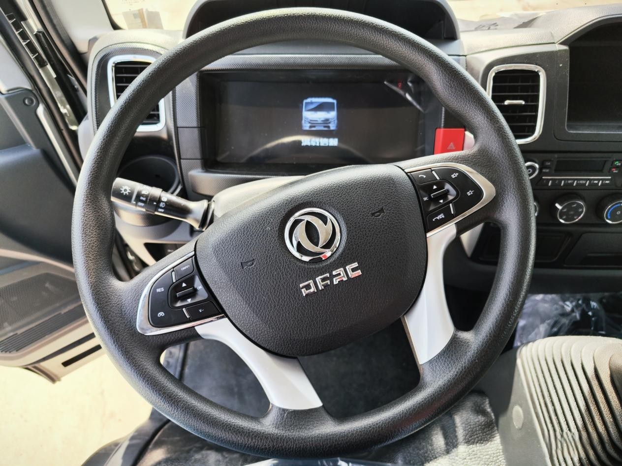 掌控變化之道,締造未知旅途 東風(fēng)凱普特星云X三月來襲!