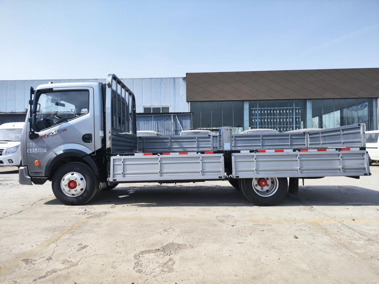 掌控變化之道,締造未知旅途 東風(fēng)凱普特星云X三月來襲!