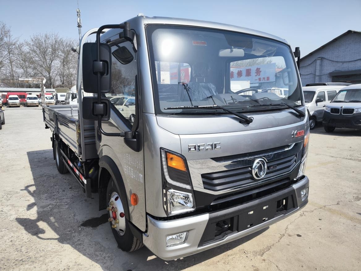 掌控變化之道,締造未知旅途 東風(fēng)凱普特星云X三月來襲!