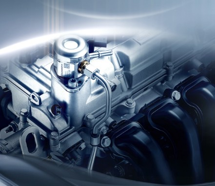 動力DNA覺醒 長安凱程雙車真實詮釋GDI發動機實力