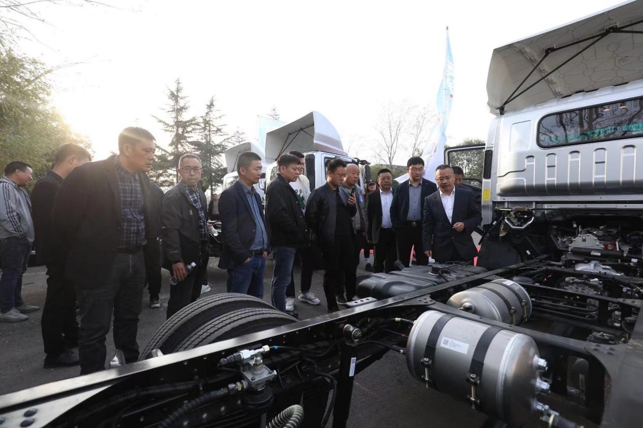 雙劍合璧問(wèn)鼎中原,全新一代奧鈴M卡&奧鈴PRO洛陽(yáng)上市