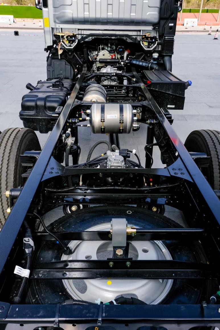 雙劍合璧問(wèn)鼎中原,全新一代奧鈴M卡&奧鈴PRO洛陽(yáng)上市