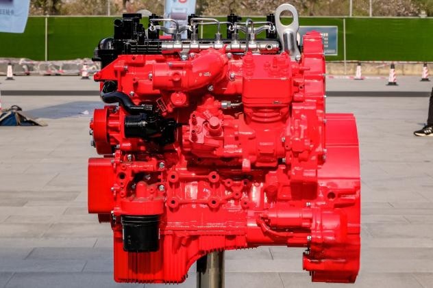 雙劍合璧問(wèn)鼎中原,全新一代奧鈴M卡&奧鈴PRO洛陽(yáng)上市