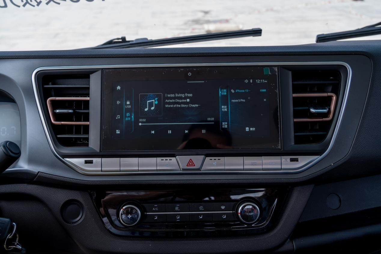 雙劍合璧問(wèn)鼎中原,全新一代奧鈴M卡&奧鈴PRO洛陽(yáng)上市