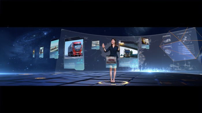 創新助推可持續發展 東風商用車名列前茅