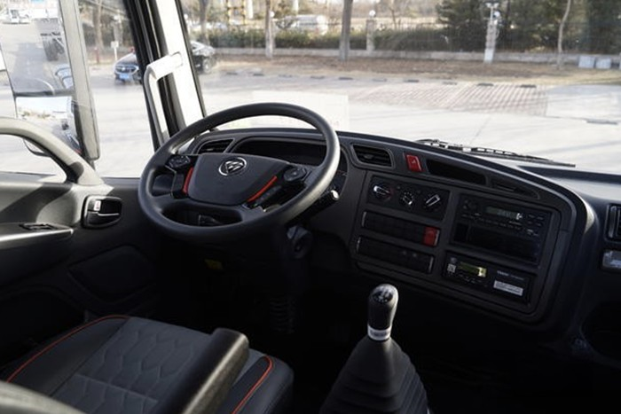 福田技術再升級 歐曼行星開辟新賽道