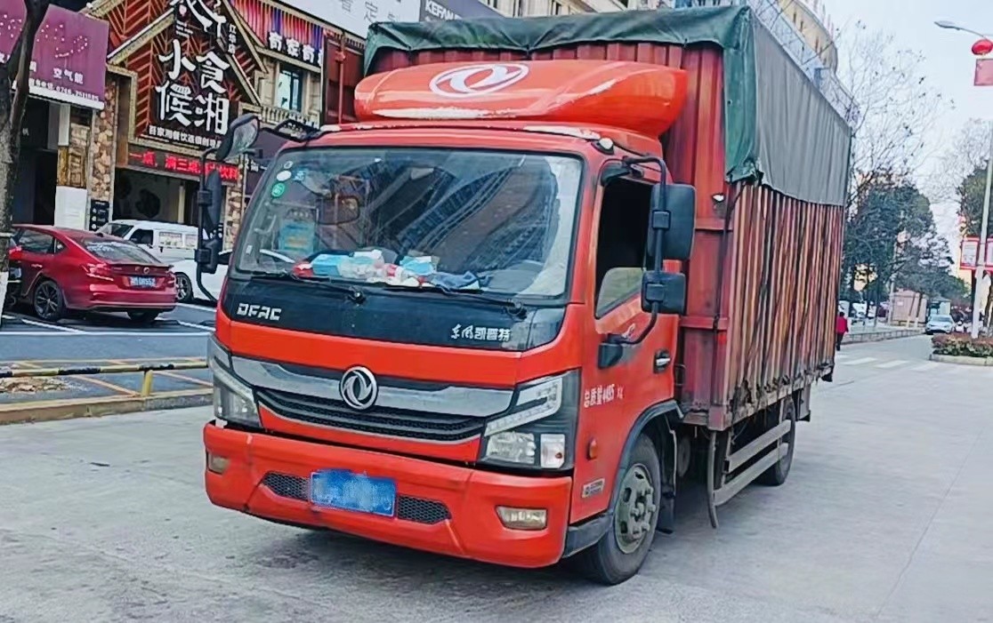 一朝擁有,始終陪伴 湖南卡友晏師傅的“凱普特人生”