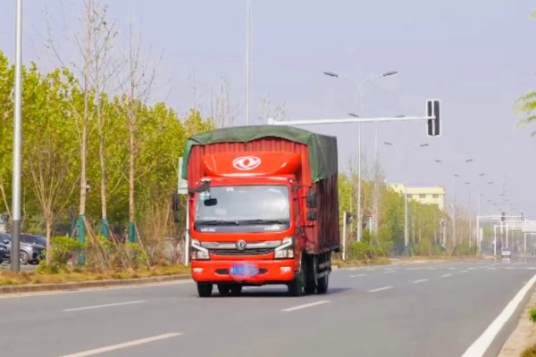 一朝擁有,始終陪伴 湖南卡友晏師傅的“凱普特人生”