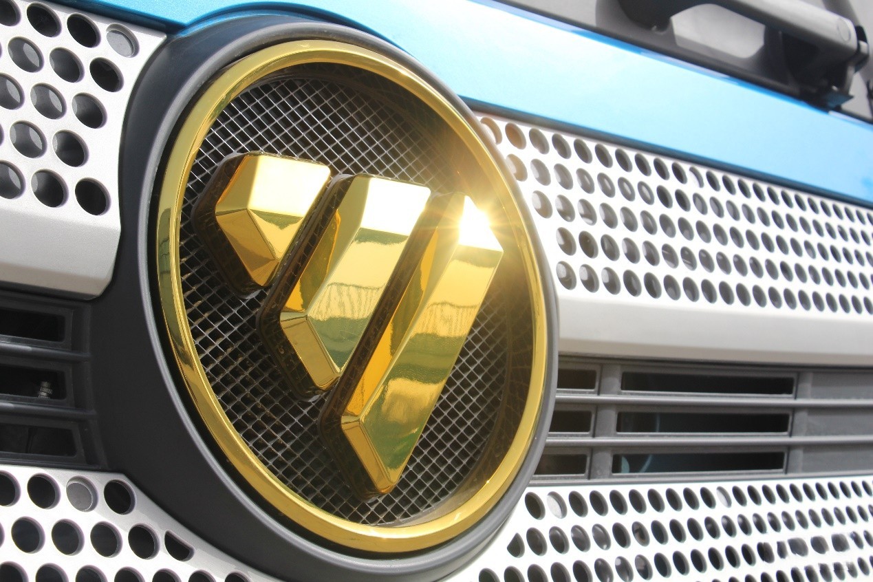 聚焦終端用戶切實需求,歐曼新EST大馬力CNG自動擋重卡來襲