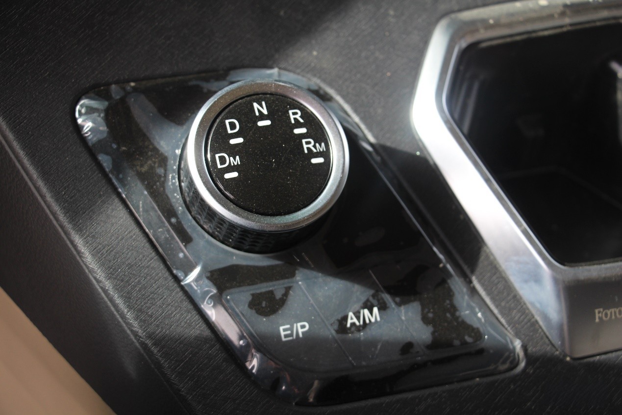 聚焦終端用戶切實需求,歐曼新EST大馬力CNG自動擋重卡來襲