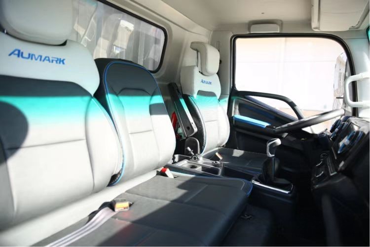 酒品運輸首選 歐航歐馬可助推酒品運輸行業高質量發展