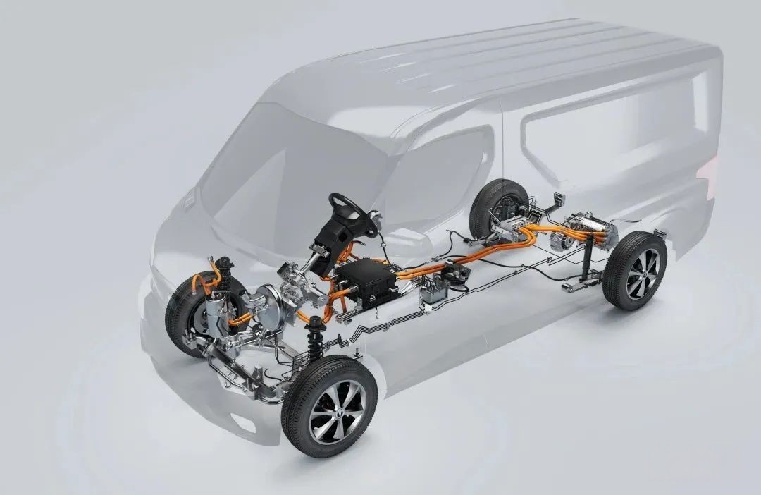 飛碟W5告訴你卡車明星是怎么煉成的?