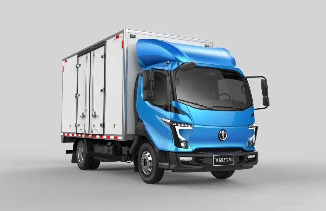 飛碟W5告訴你卡車明星是怎么煉成的?