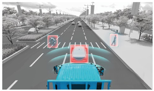 飛碟W5告訴你卡車明星是怎么煉成的?