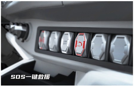 飛碟W5告訴你卡車明星是怎么煉成的?