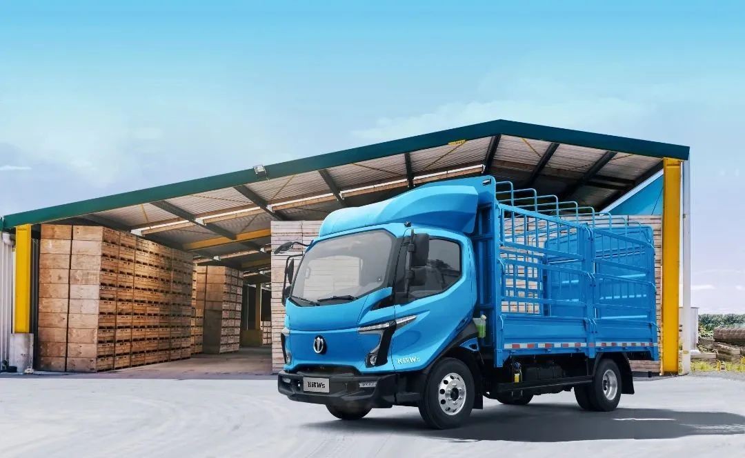 飛碟W5告訴你卡車明星是怎么煉成的?