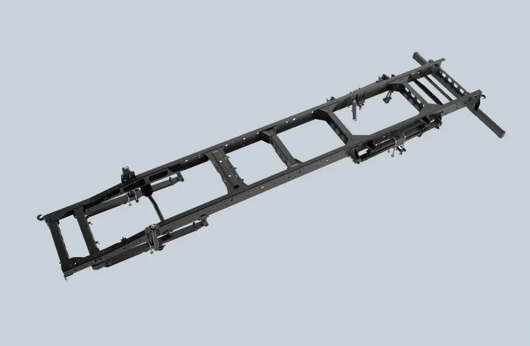 飛碟W5告訴你卡車明星是怎么煉成的?