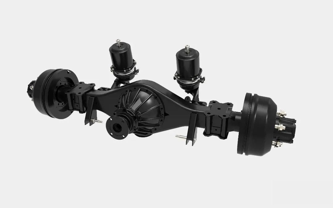 飛碟W5告訴你卡車明星是怎么煉成的?