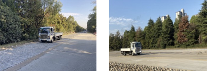 漢馳20萬公里大拆車，看輕卡新“卷王”徹底放飛自我！